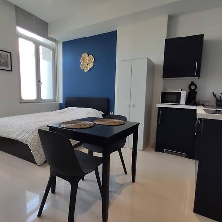 ואלנסיין Residence Jehan Froissart מראה חיצוני תמונה