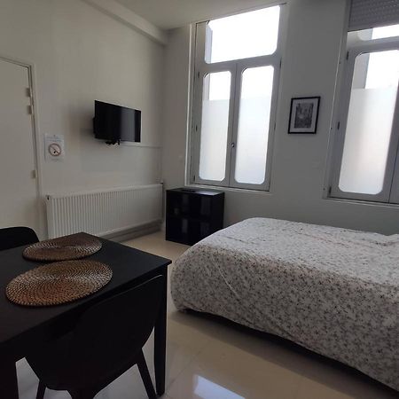 ואלנסיין Residence Jehan Froissart מראה חיצוני תמונה