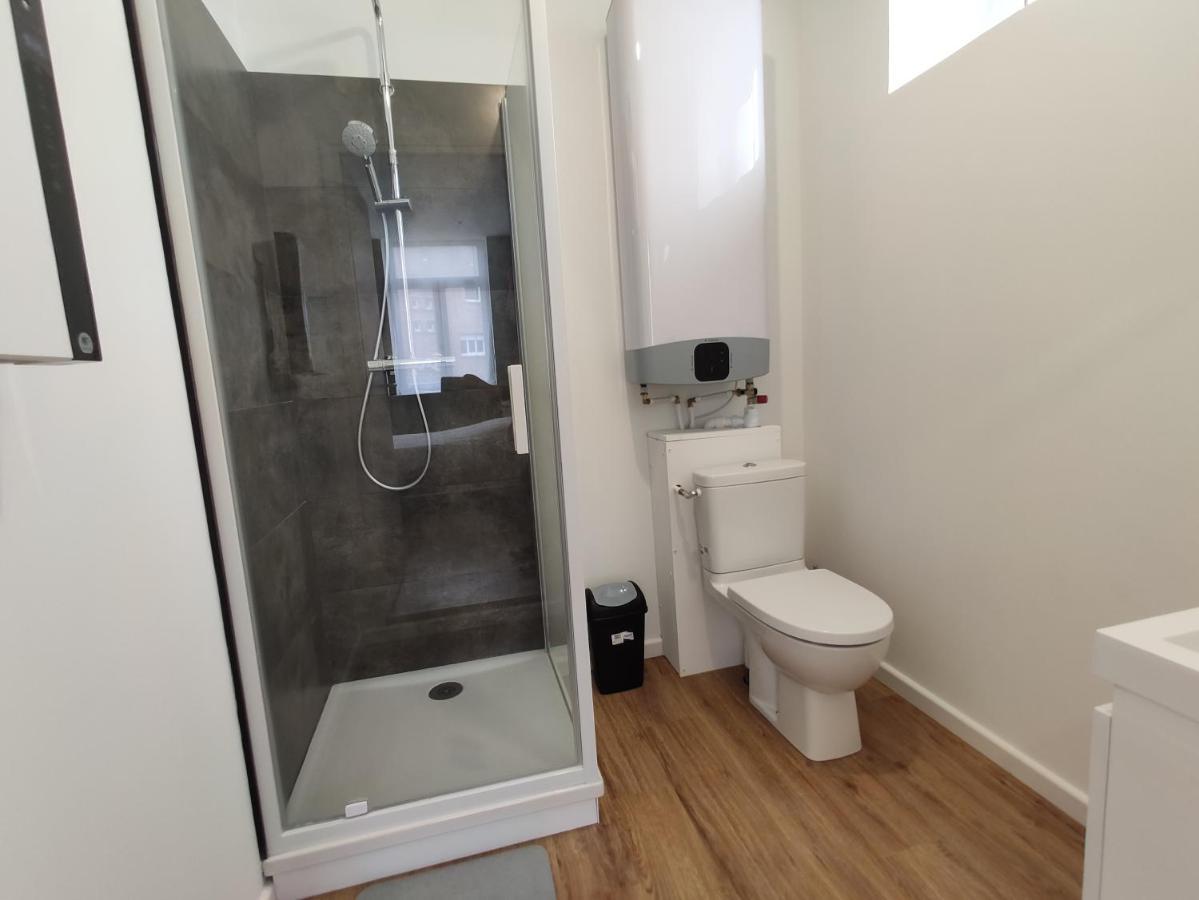 ואלנסיין Residence Jehan Froissart מראה חיצוני תמונה