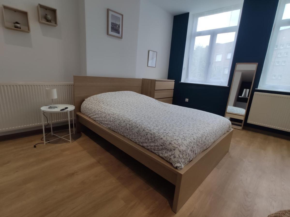 ואלנסיין Residence Jehan Froissart מראה חיצוני תמונה
