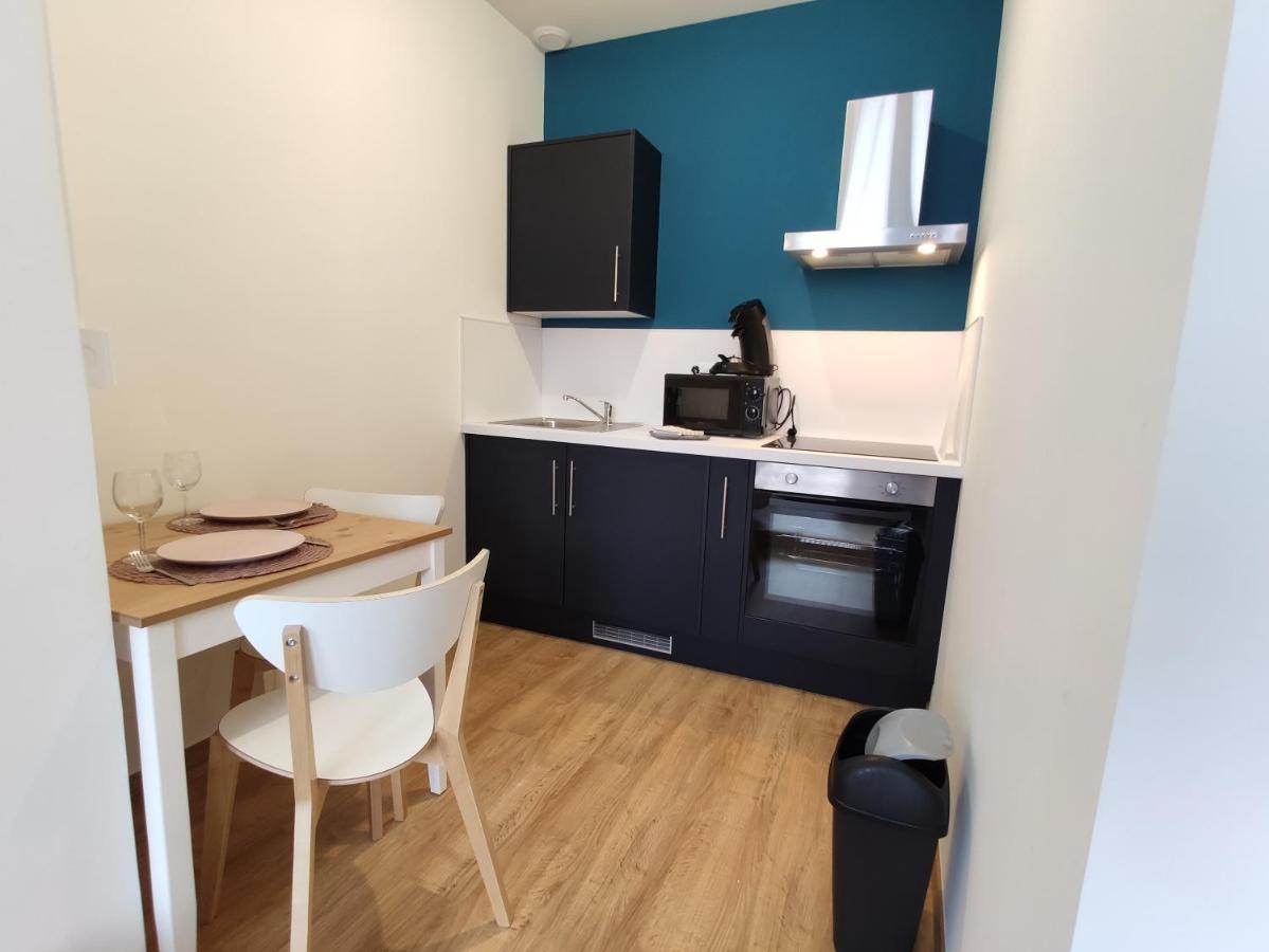 ואלנסיין Residence Jehan Froissart מראה חיצוני תמונה