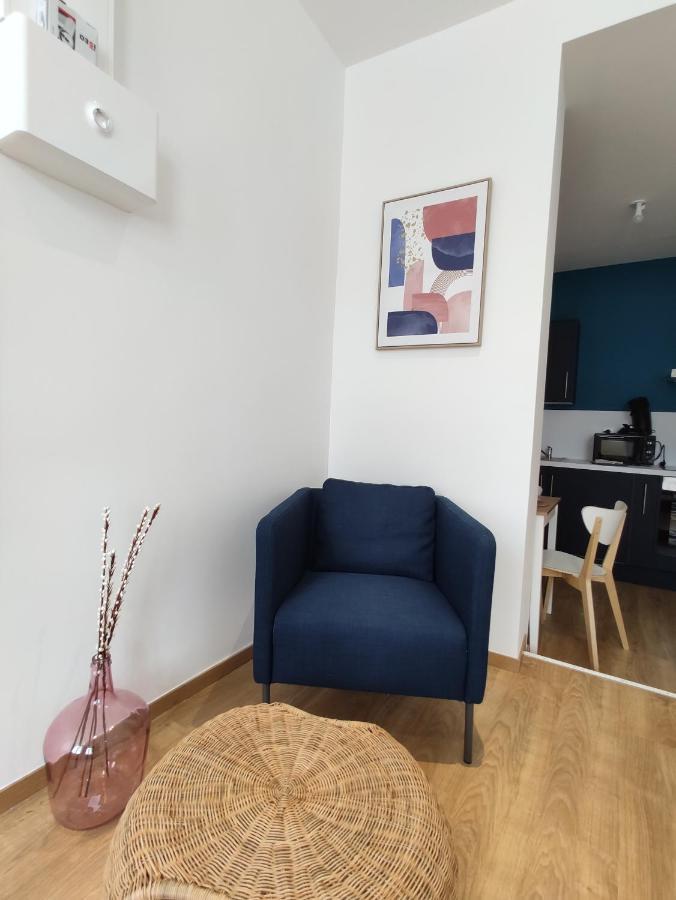 ואלנסיין Residence Jehan Froissart מראה חיצוני תמונה