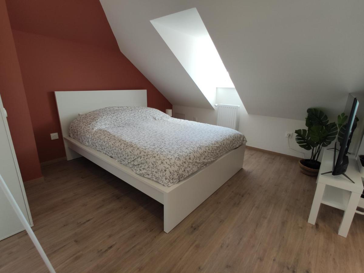 ואלנסיין Residence Jehan Froissart מראה חיצוני תמונה