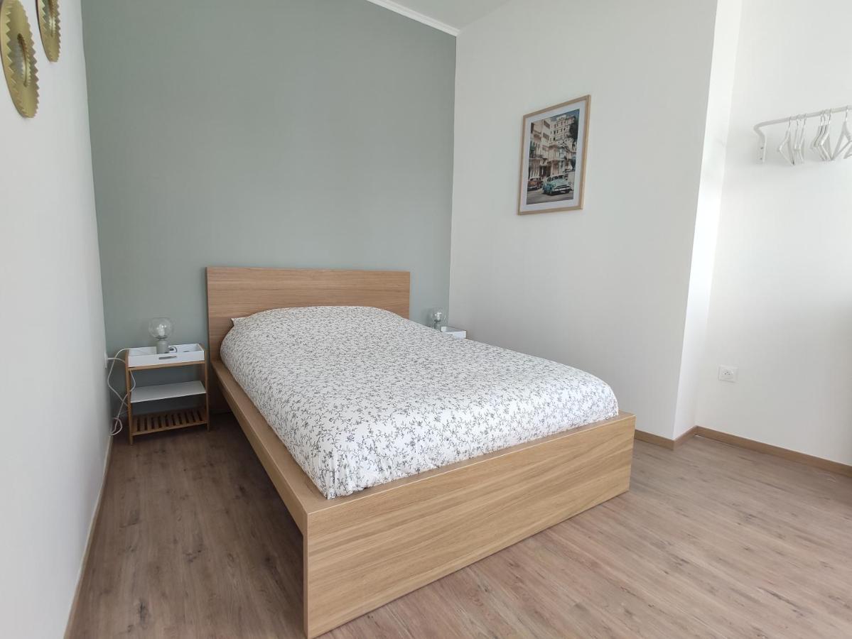 ואלנסיין Residence Jehan Froissart מראה חיצוני תמונה