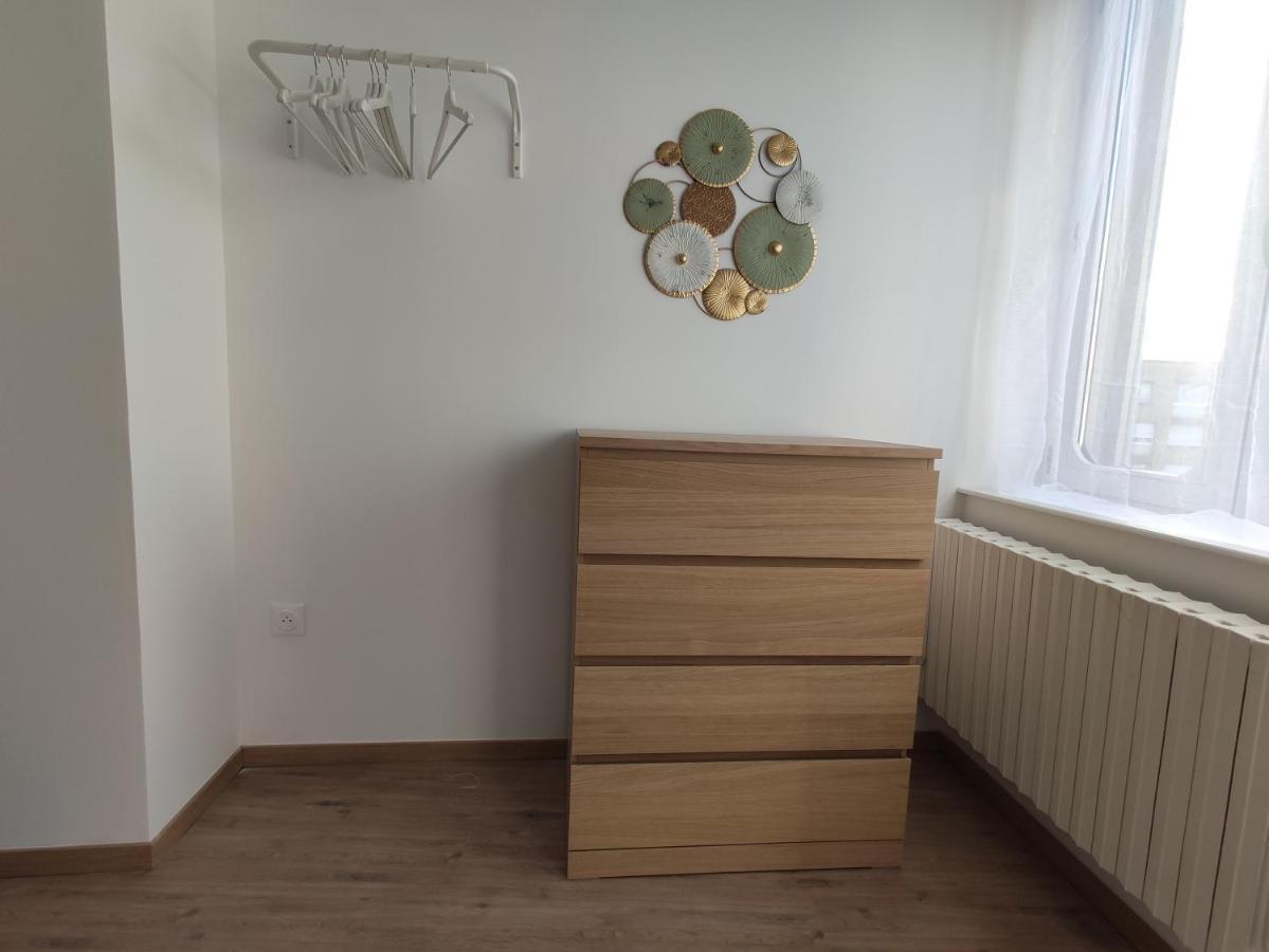 ואלנסיין Residence Jehan Froissart מראה חיצוני תמונה