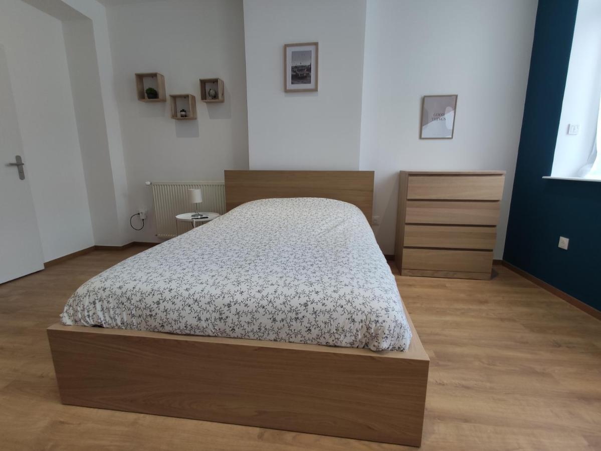 ואלנסיין Residence Jehan Froissart מראה חיצוני תמונה
