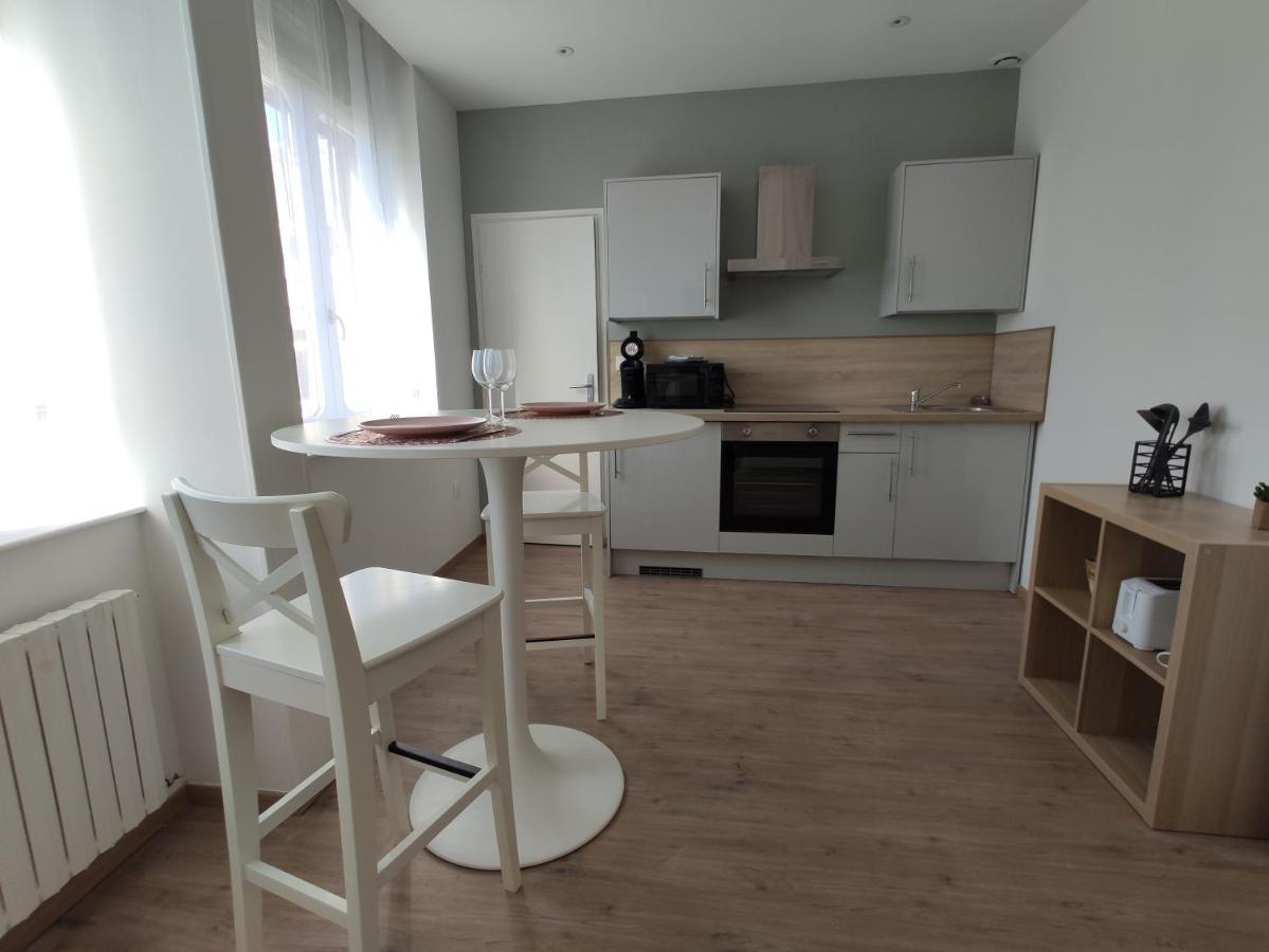ואלנסיין Residence Jehan Froissart מראה חיצוני תמונה