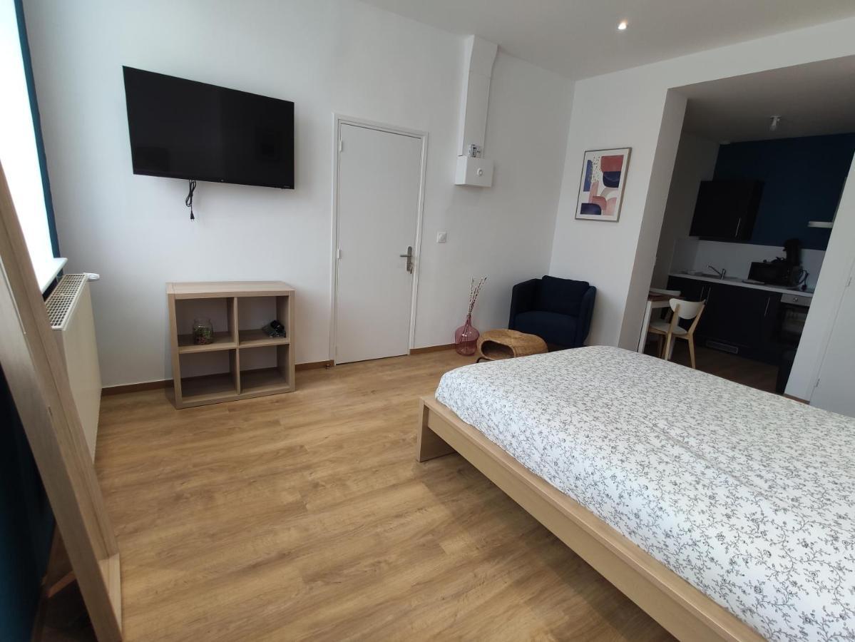 ואלנסיין Residence Jehan Froissart מראה חיצוני תמונה