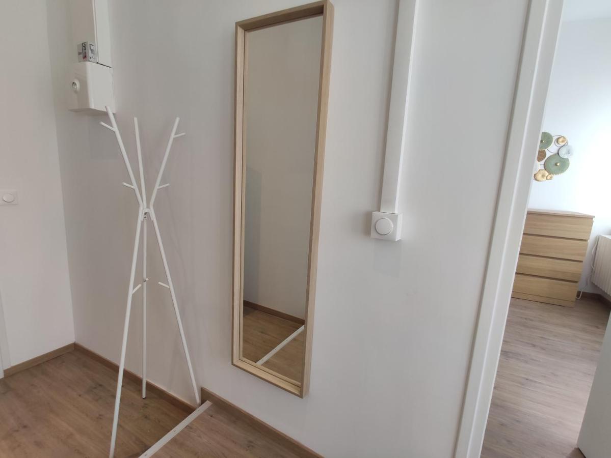 ואלנסיין Residence Jehan Froissart מראה חיצוני תמונה