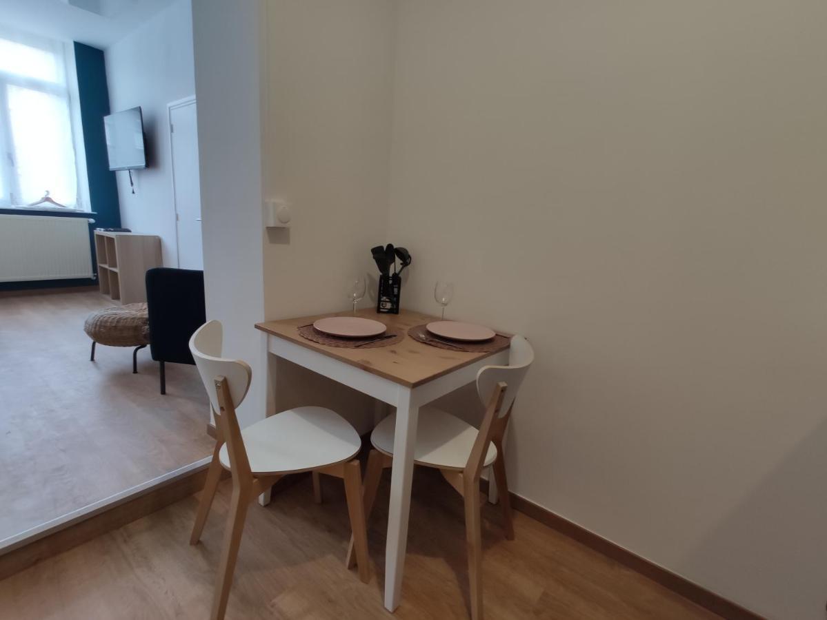 ואלנסיין Residence Jehan Froissart מראה חיצוני תמונה