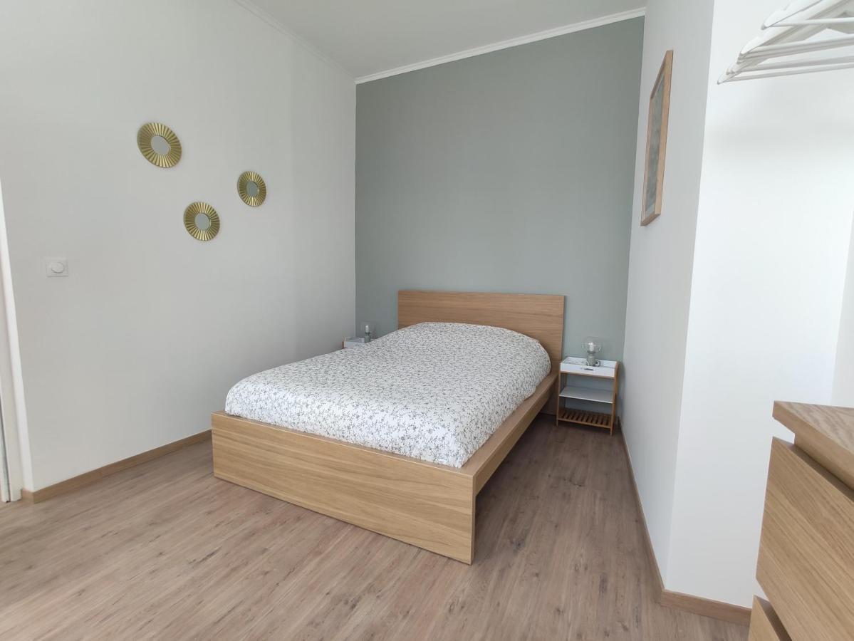 ואלנסיין Residence Jehan Froissart מראה חיצוני תמונה