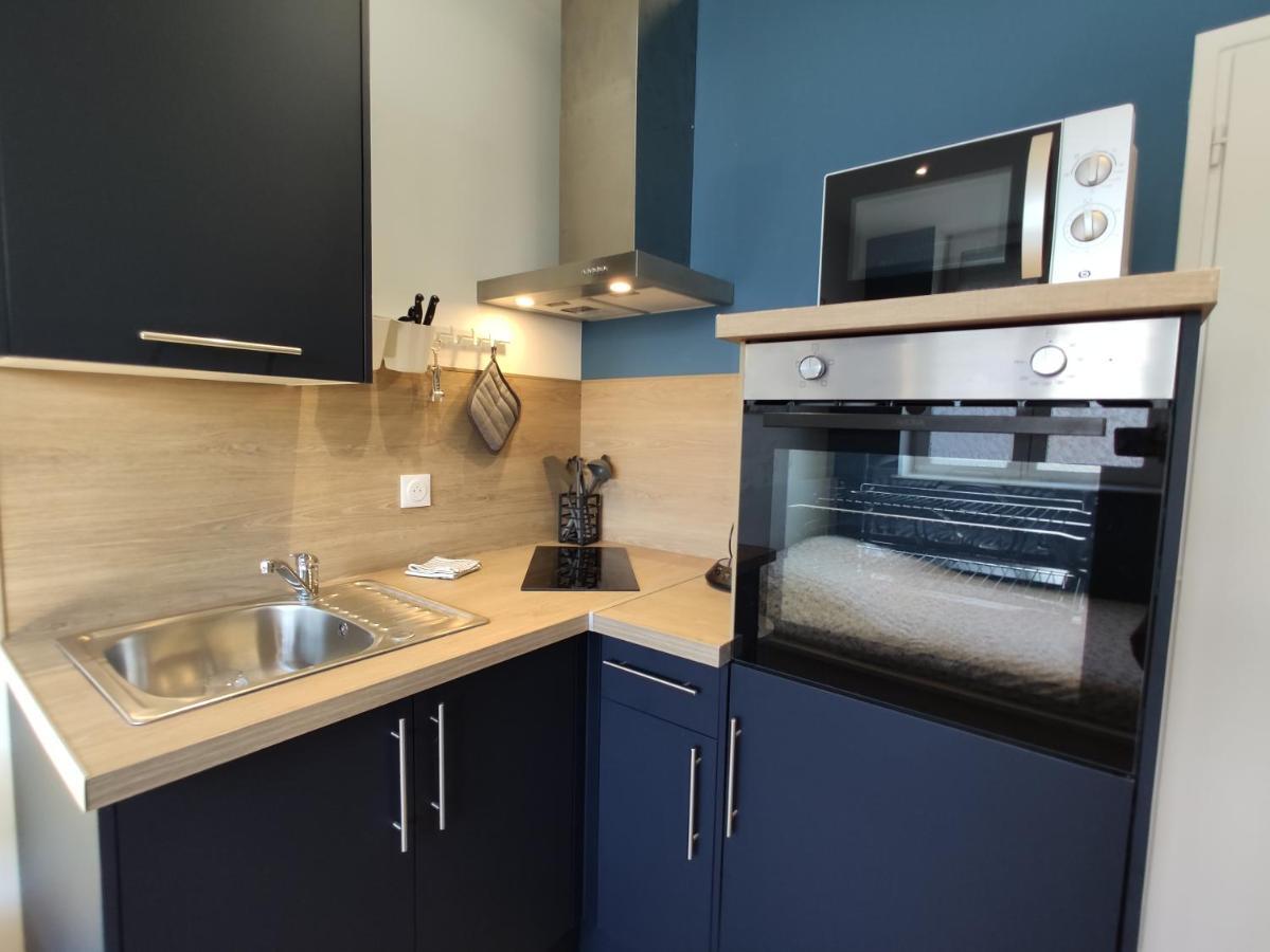ואלנסיין Residence Jehan Froissart מראה חיצוני תמונה