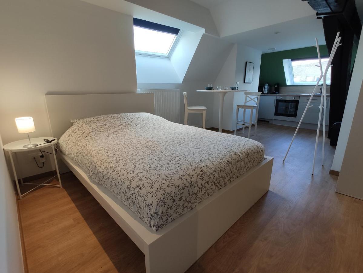 ואלנסיין Residence Jehan Froissart מראה חיצוני תמונה