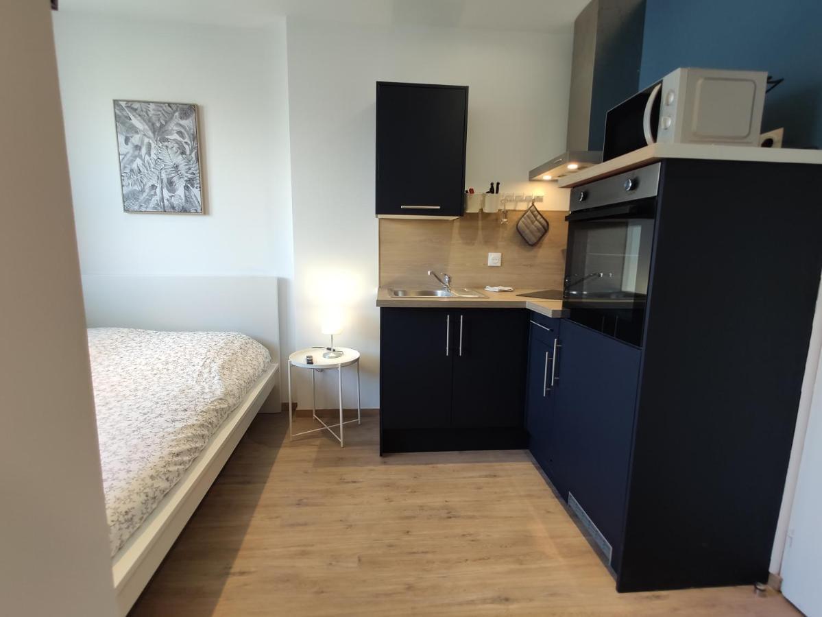 ואלנסיין Residence Jehan Froissart מראה חיצוני תמונה