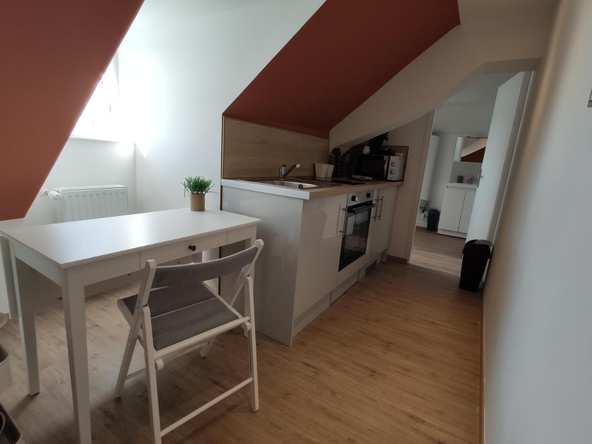 ואלנסיין Residence Jehan Froissart מראה חיצוני תמונה