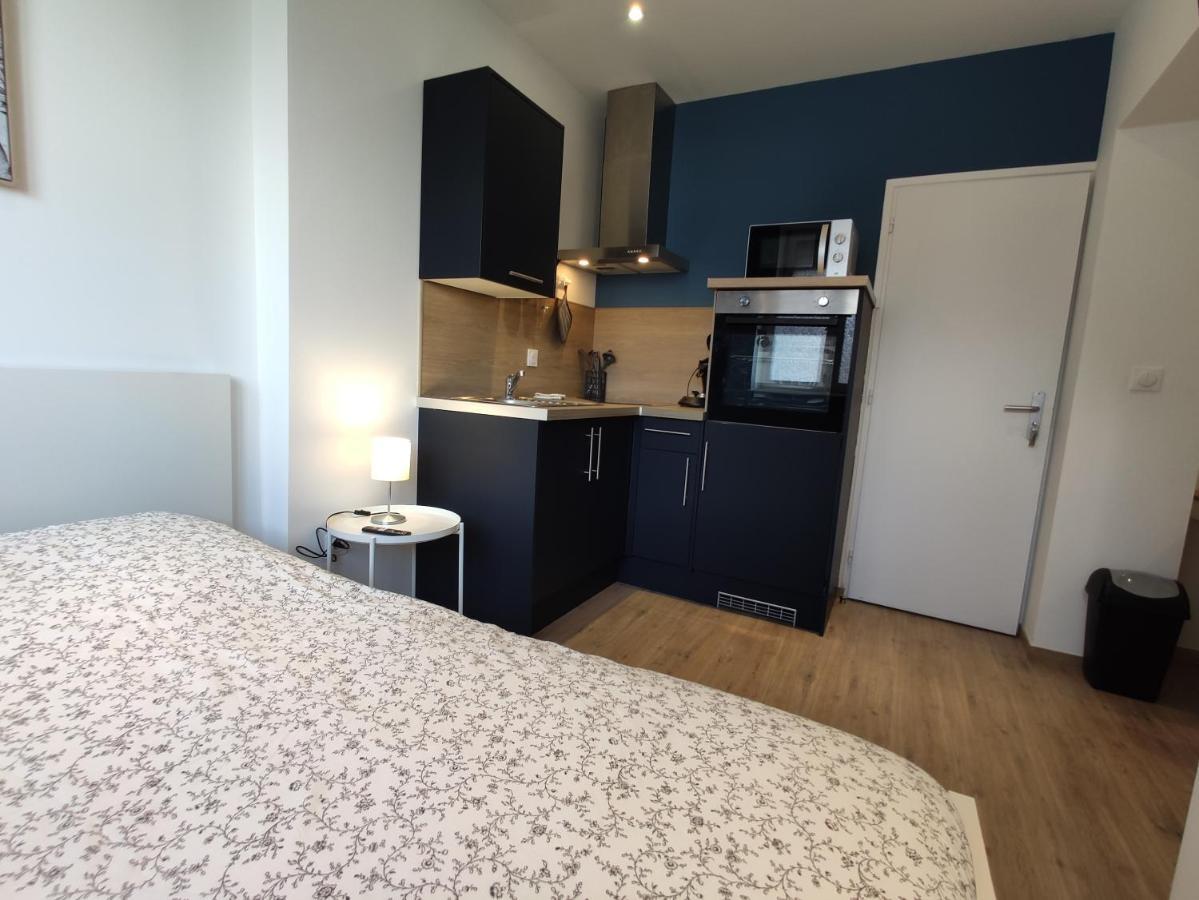 ואלנסיין Residence Jehan Froissart מראה חיצוני תמונה