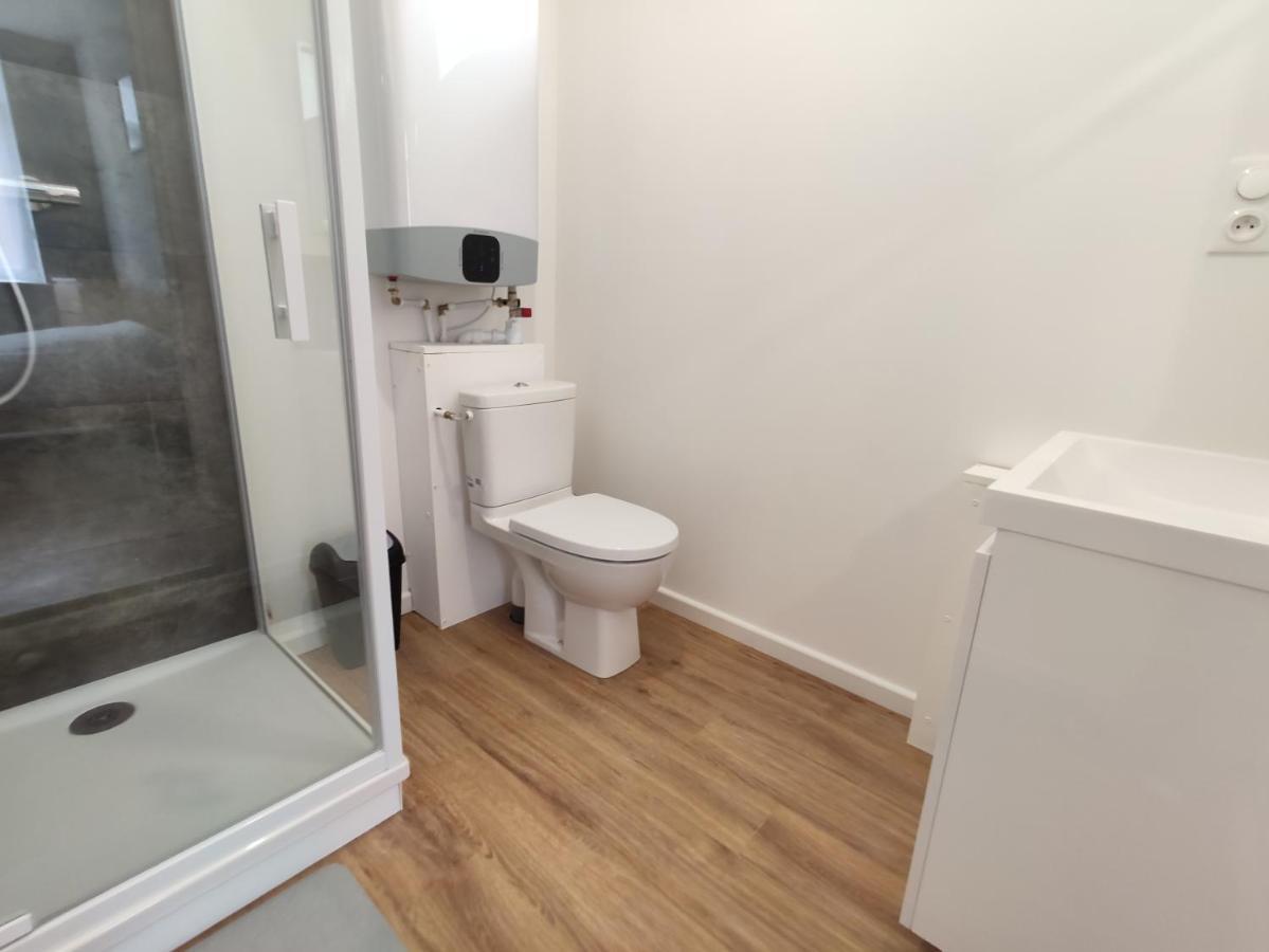 ואלנסיין Residence Jehan Froissart מראה חיצוני תמונה
