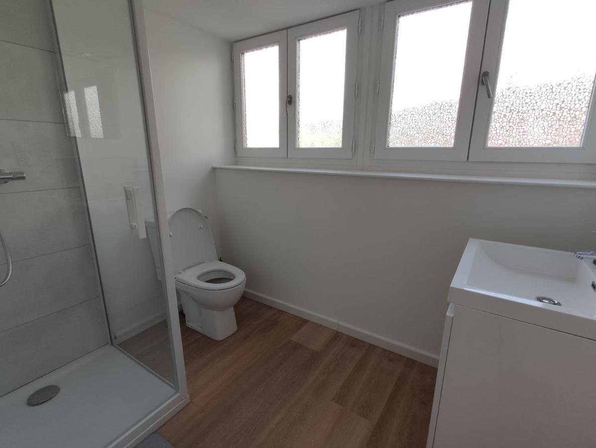 ואלנסיין Residence Jehan Froissart מראה חיצוני תמונה