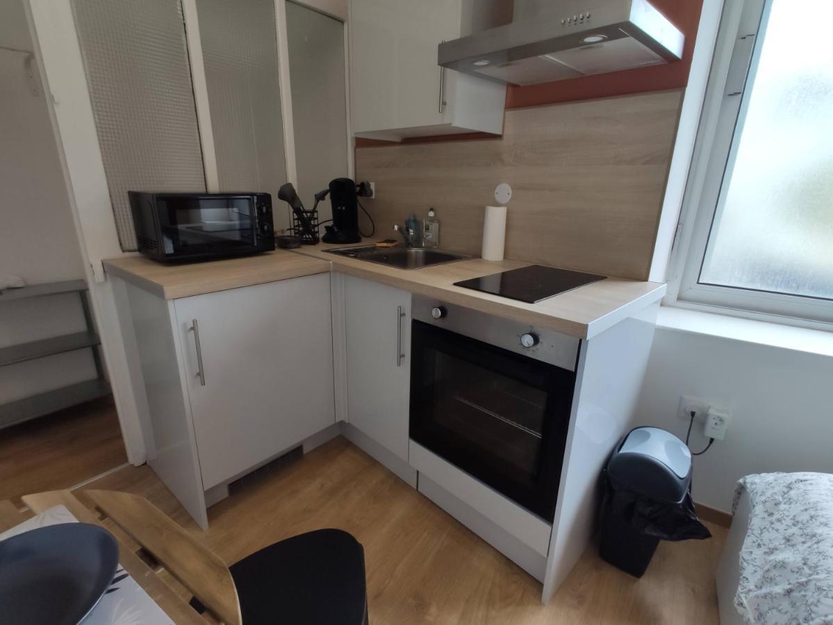 ואלנסיין Residence Jehan Froissart מראה חיצוני תמונה