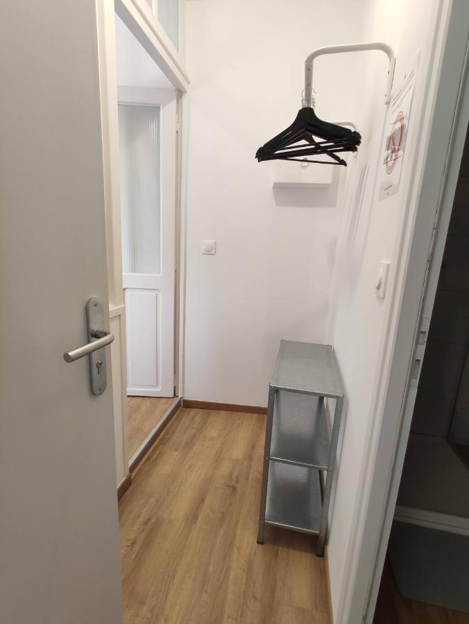 ואלנסיין Residence Jehan Froissart מראה חיצוני תמונה
