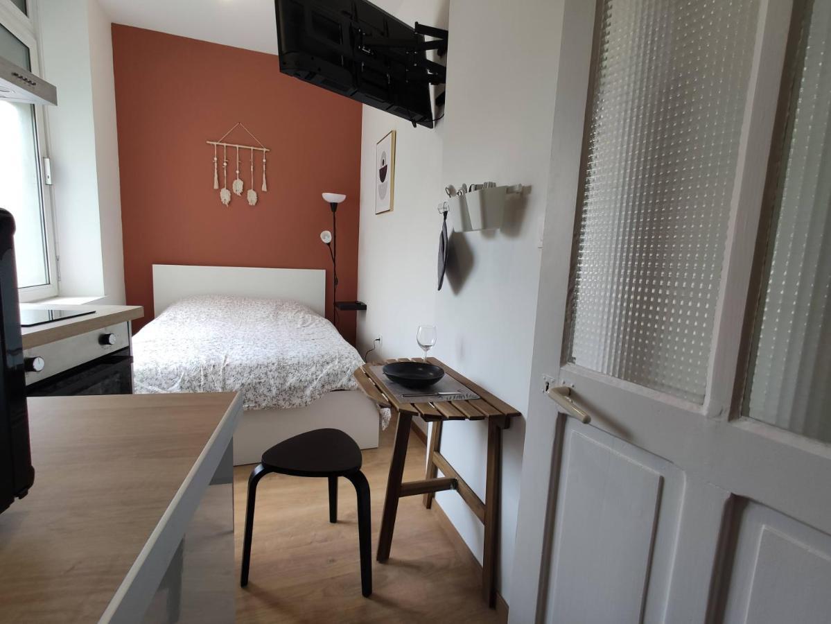 ואלנסיין Residence Jehan Froissart מראה חיצוני תמונה