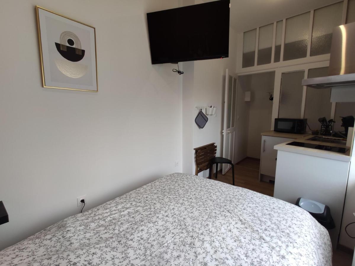 ואלנסיין Residence Jehan Froissart מראה חיצוני תמונה