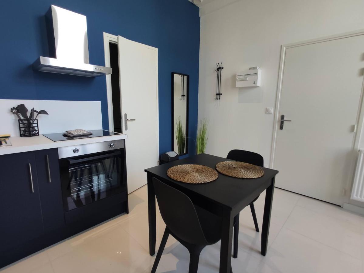 ואלנסיין Residence Jehan Froissart מראה חיצוני תמונה