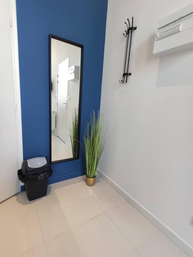 ואלנסיין Residence Jehan Froissart מראה חיצוני תמונה