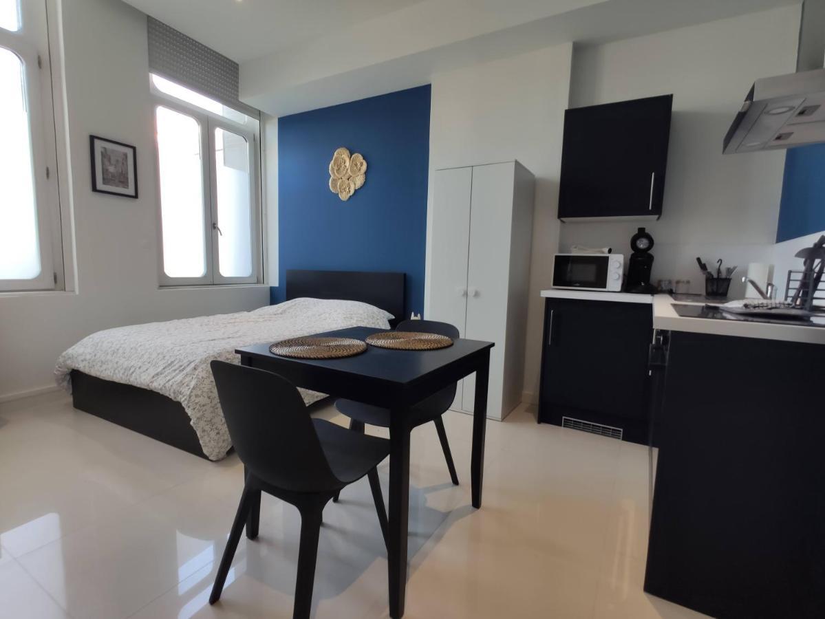 ואלנסיין Residence Jehan Froissart מראה חיצוני תמונה