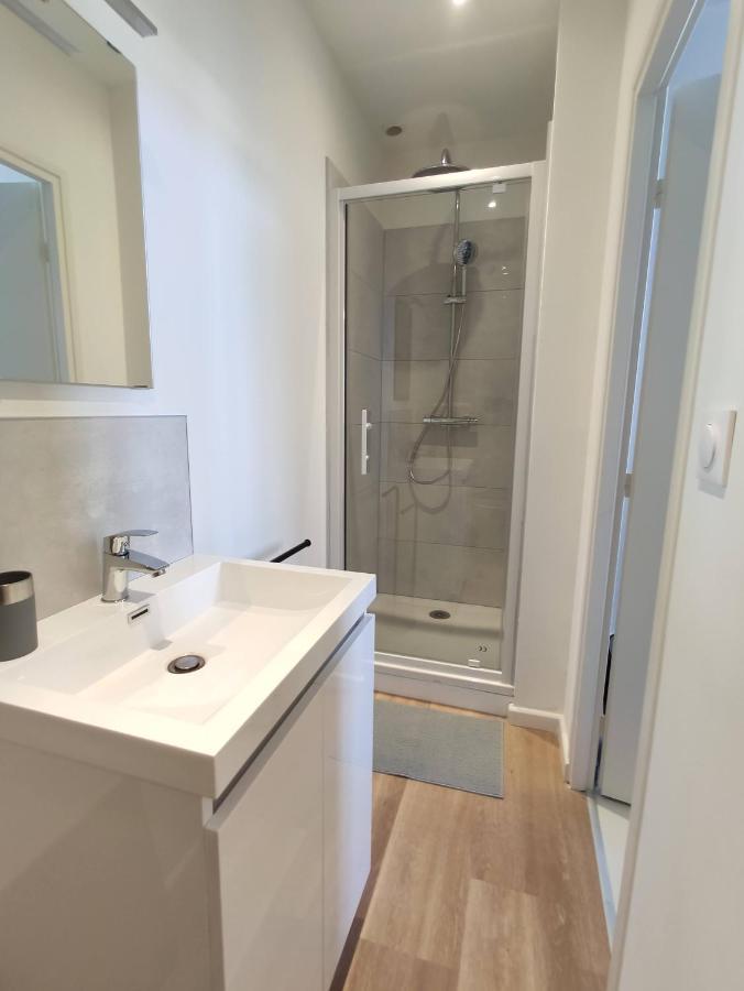 ואלנסיין Residence Jehan Froissart מראה חיצוני תמונה