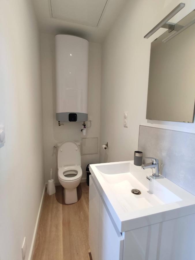 ואלנסיין Residence Jehan Froissart מראה חיצוני תמונה