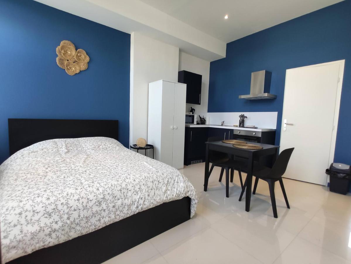 ואלנסיין Residence Jehan Froissart מראה חיצוני תמונה